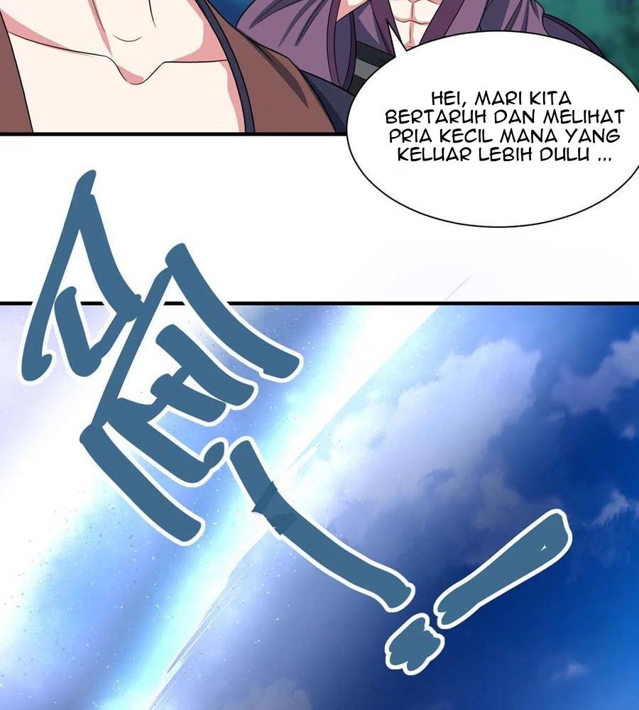 Dushi Xiaoyao Chapter 226 - halaman 11