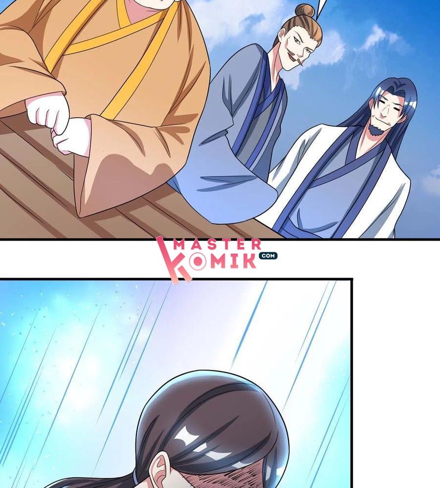 Dushi Xiaoyao Chapter 226 - halaman 15