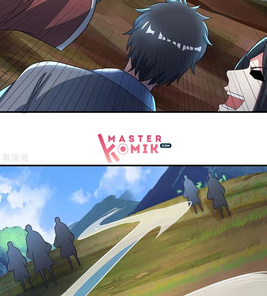 Dushi Xiaoyao Chapter 226 - halaman 18