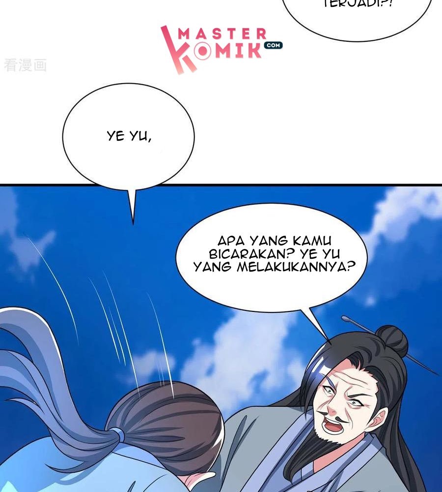 Dushi Xiaoyao Chapter 226 - halaman 22