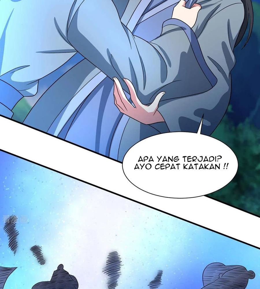 Dushi Xiaoyao Chapter 226 - halaman 23