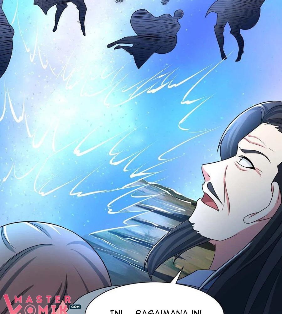 Dushi Xiaoyao Chapter 226 - halaman 24
