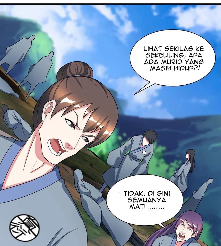 Dushi Xiaoyao Chapter 226 - halaman 26