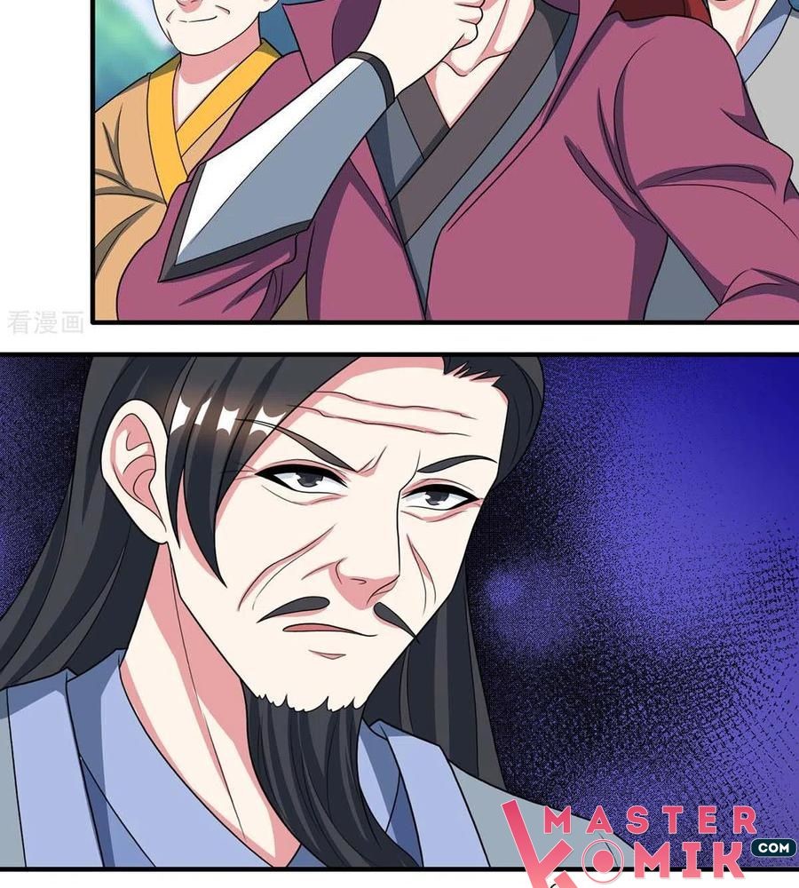 Dushi Xiaoyao Chapter 226 - halaman 30