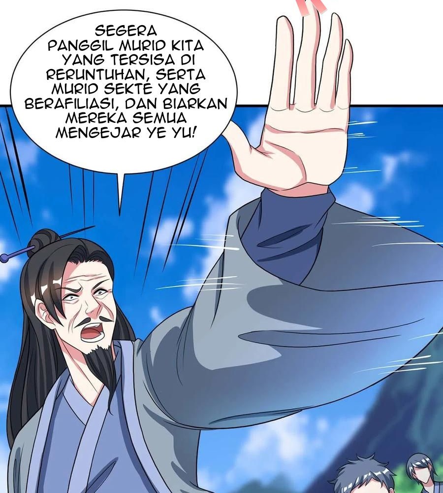 Dushi Xiaoyao Chapter 226 - halaman 31