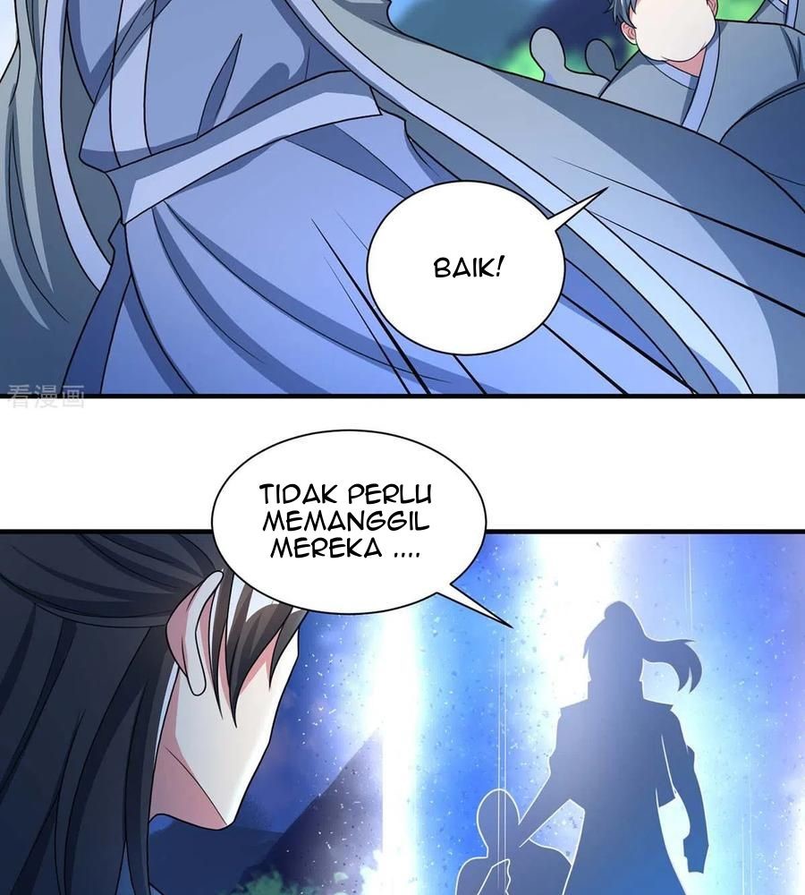 Dushi Xiaoyao Chapter 226 - halaman 32