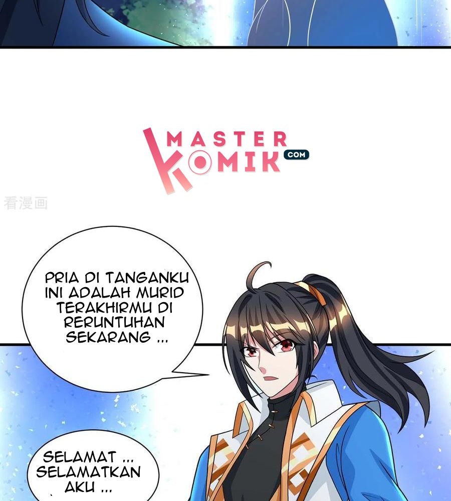 Dushi Xiaoyao Chapter 226 - halaman 33