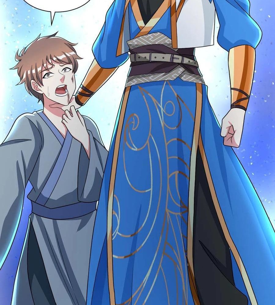 Dushi Xiaoyao Chapter 226 - halaman 34