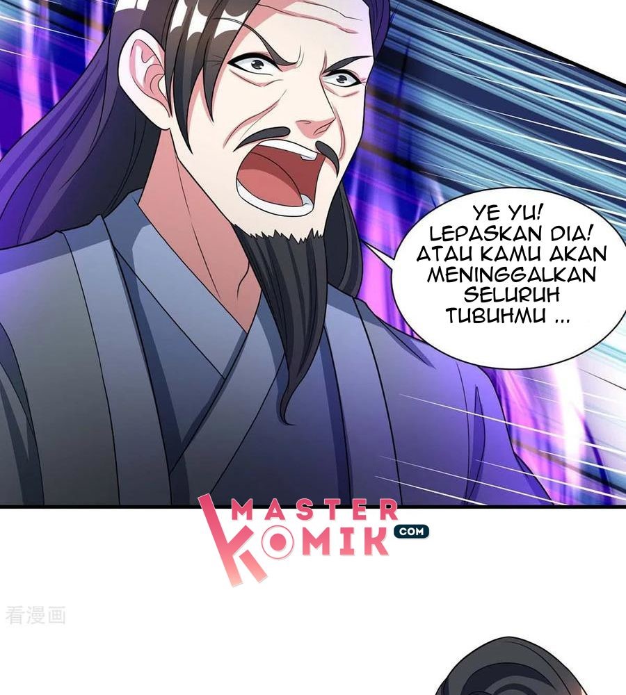 Dushi Xiaoyao Chapter 226 - halaman 36