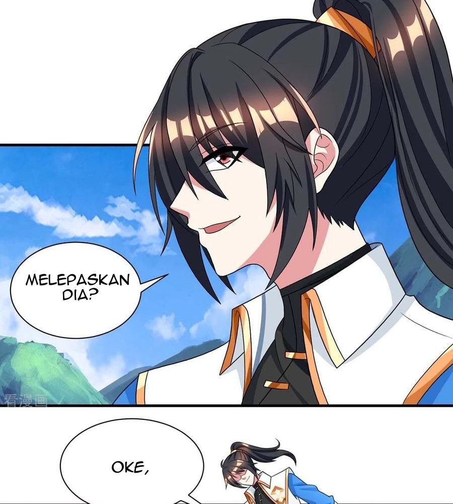 Dushi Xiaoyao Chapter 226 - halaman 37