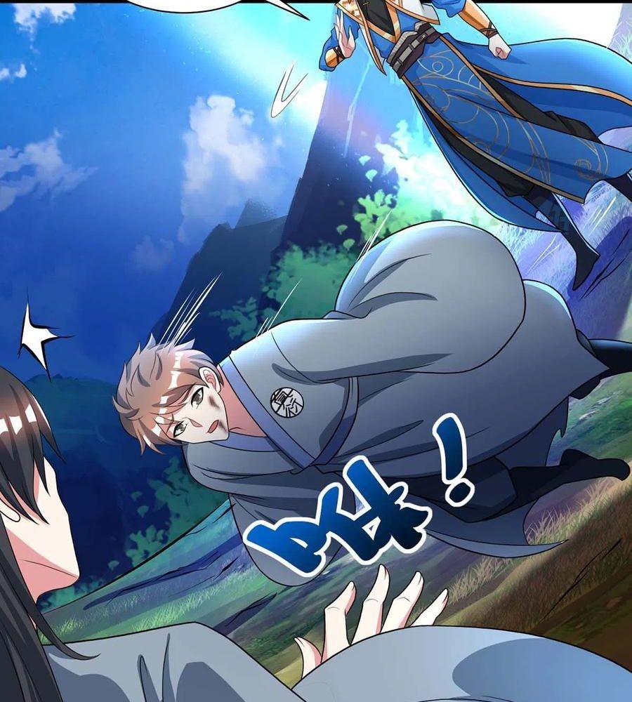 Dushi Xiaoyao Chapter 226 - halaman 38