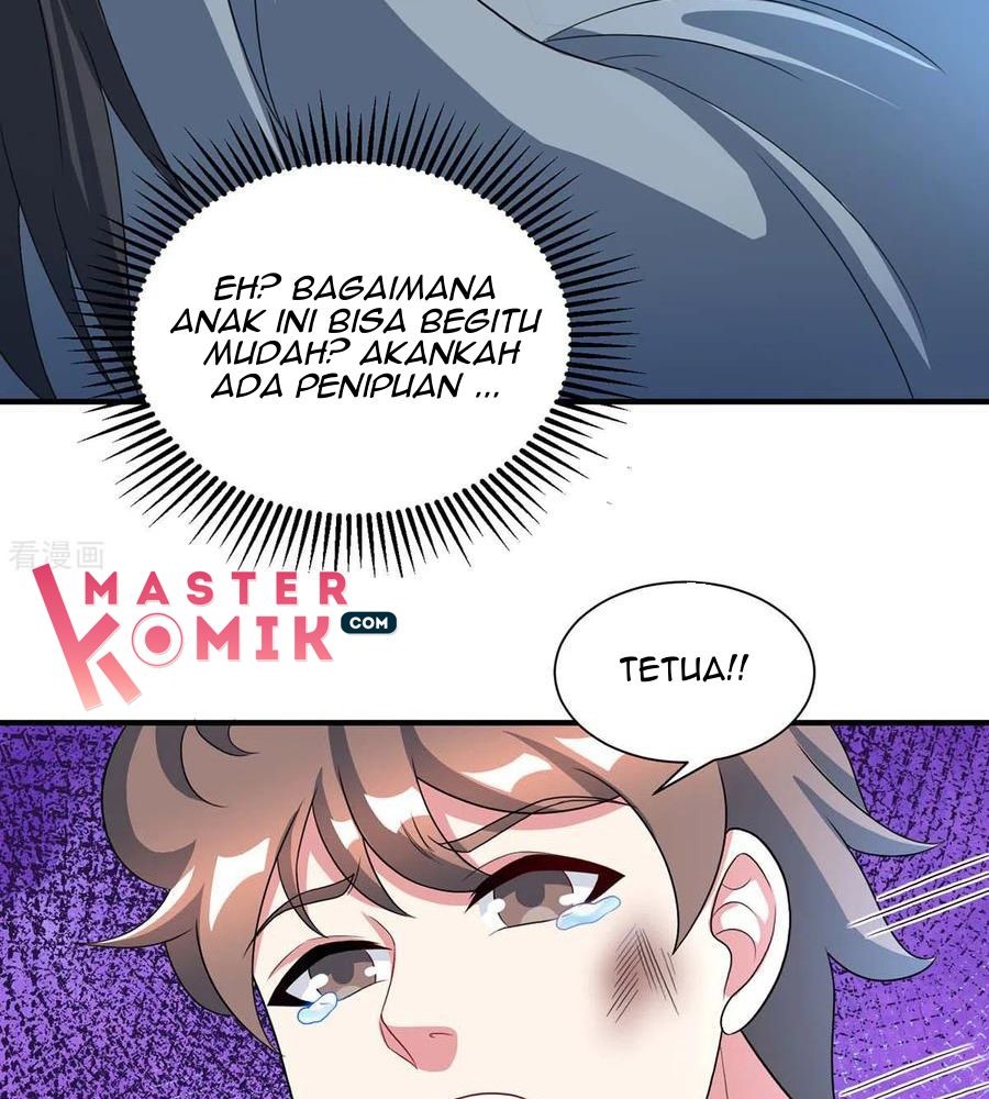 Dushi Xiaoyao Chapter 226 - halaman 39