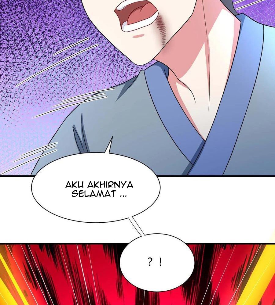 Dushi Xiaoyao Chapter 226 - halaman 40