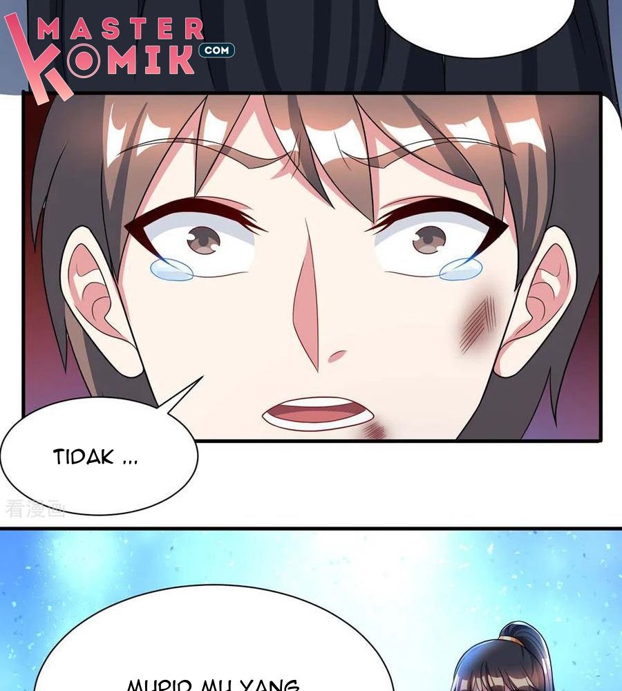Dushi Xiaoyao Chapter 226 - halaman 43