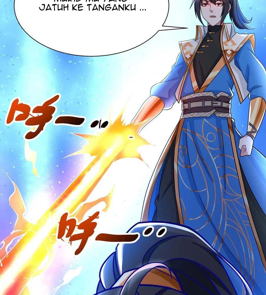 Dushi Xiaoyao Chapter 226 - halaman 44