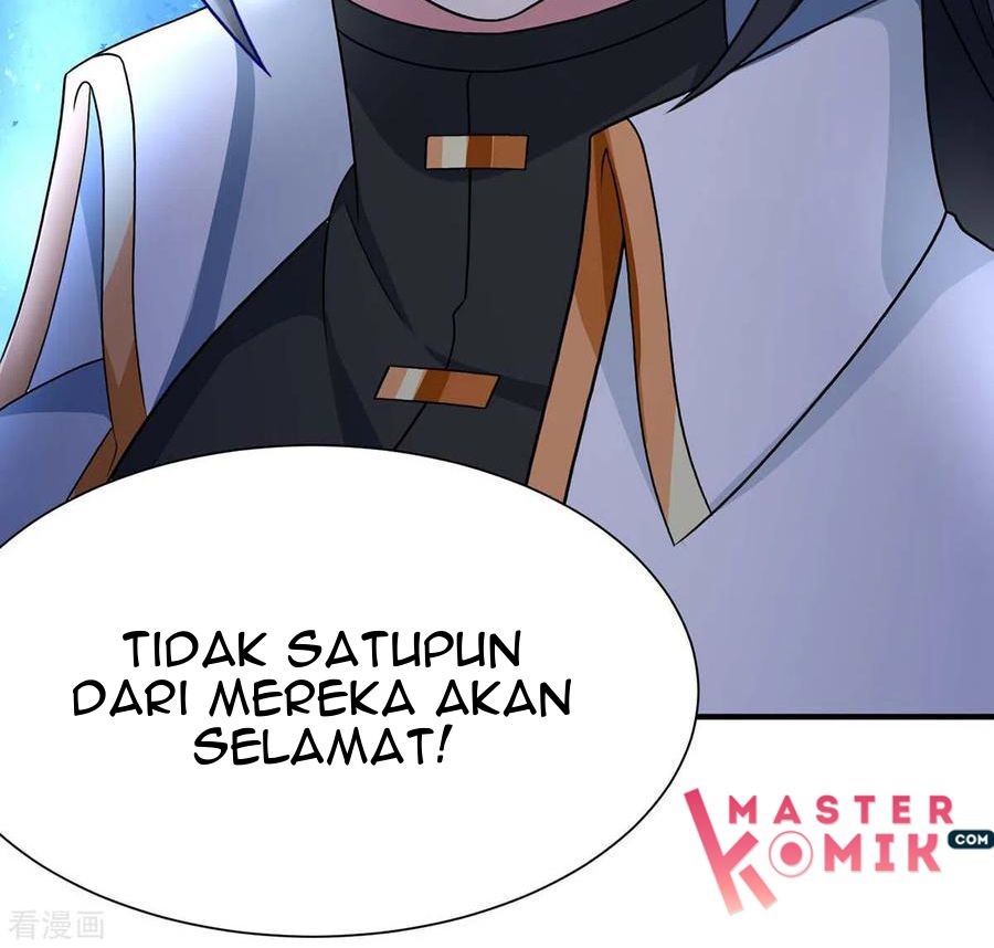 Dushi Xiaoyao Chapter 226 - halaman 46