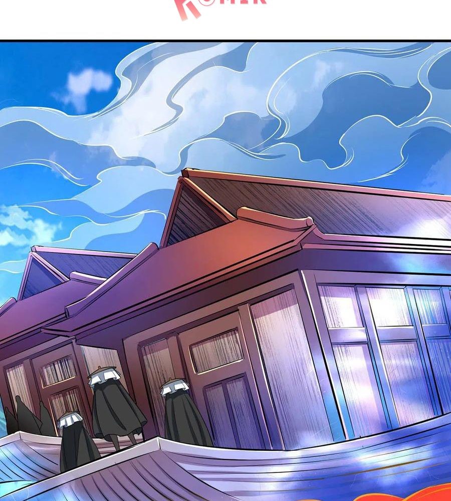 Dushi Xiaoyao Chapter 226 - halaman 5