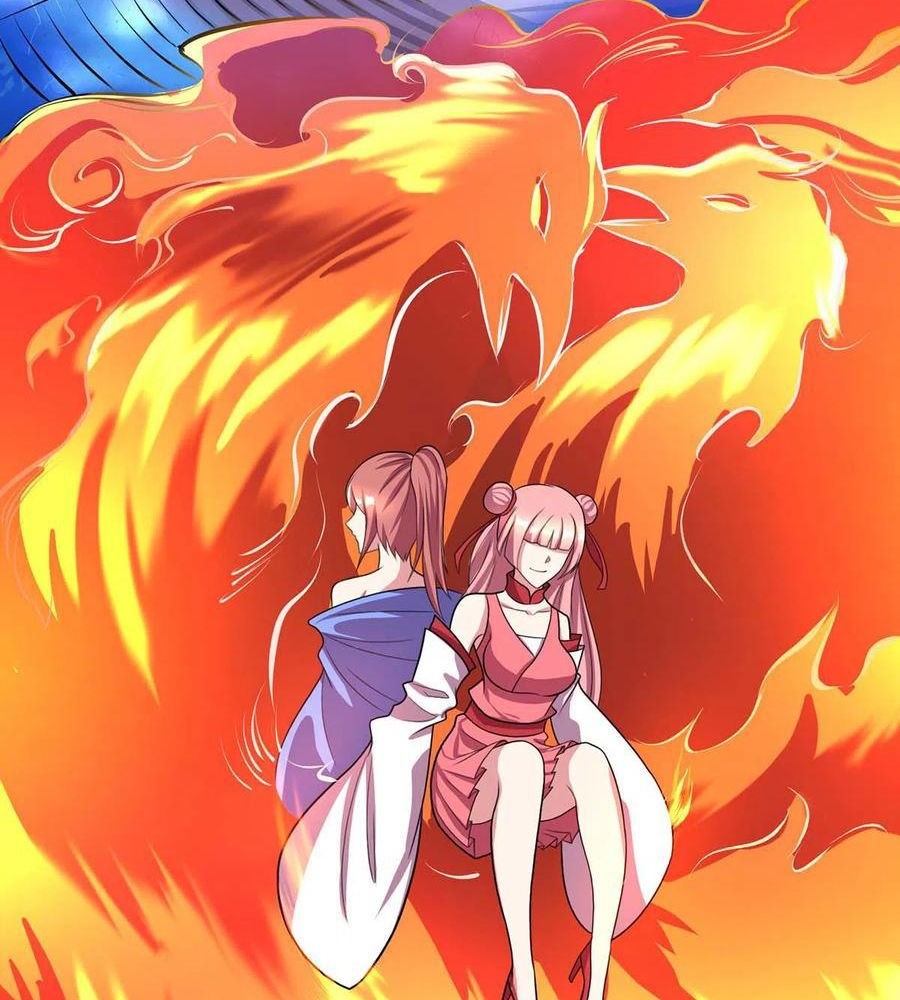 Dushi Xiaoyao Chapter 226 - halaman 6