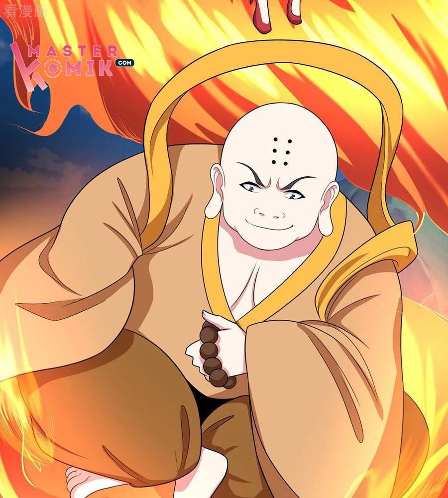 Dushi Xiaoyao Chapter 226 - halaman 7