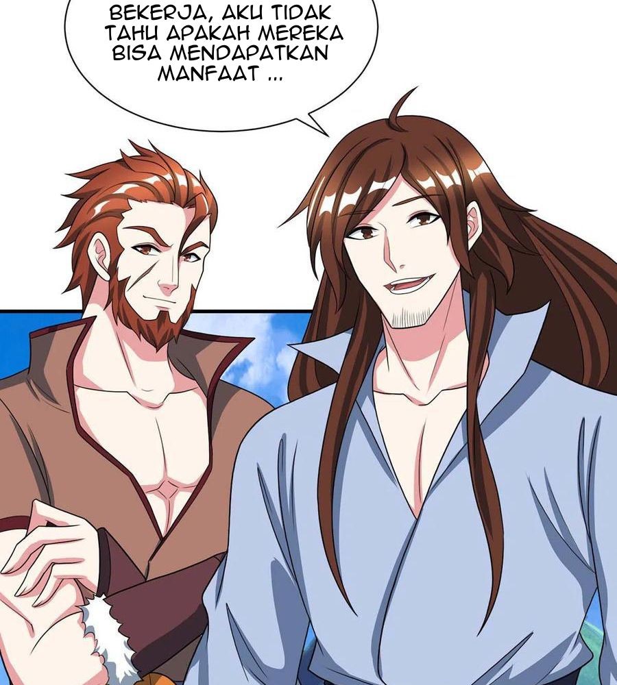 Dushi Xiaoyao Chapter 226 - halaman 9