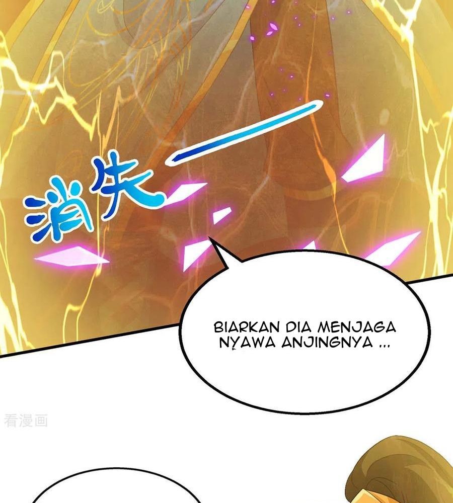 Dushi Xiaoyao Chapter 227 - halaman 11