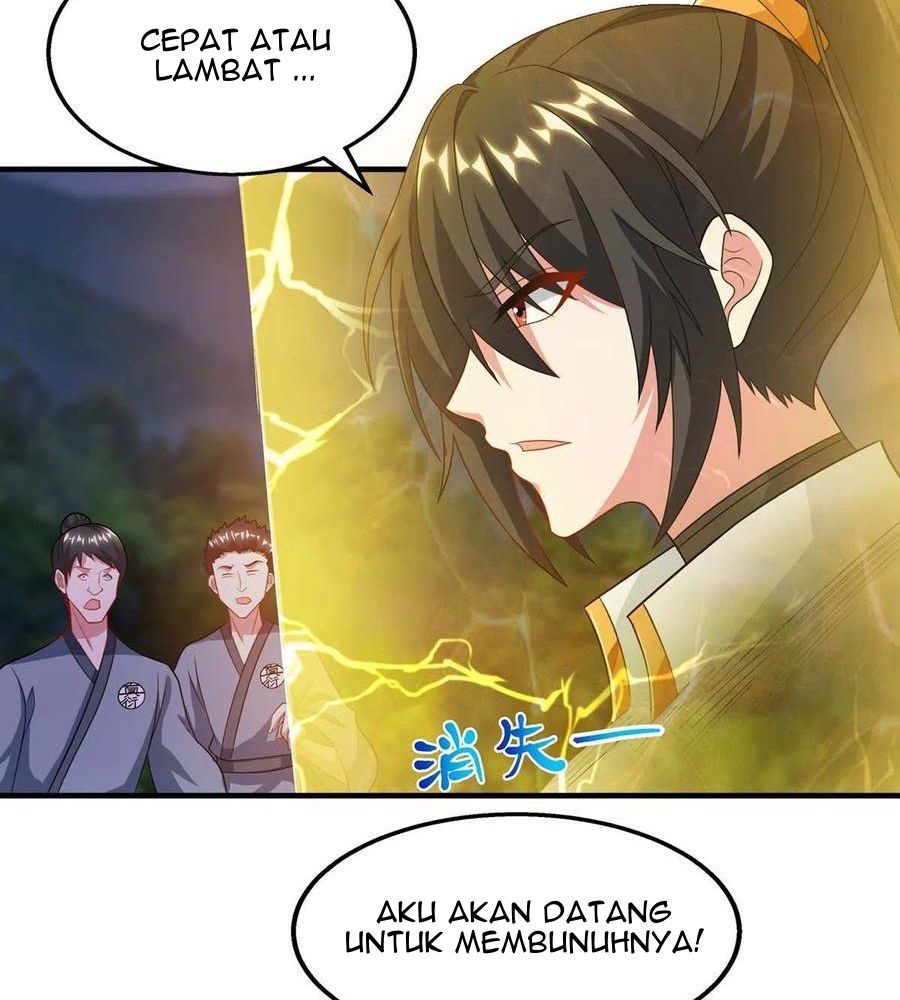 Dushi Xiaoyao Chapter 227 - halaman 12