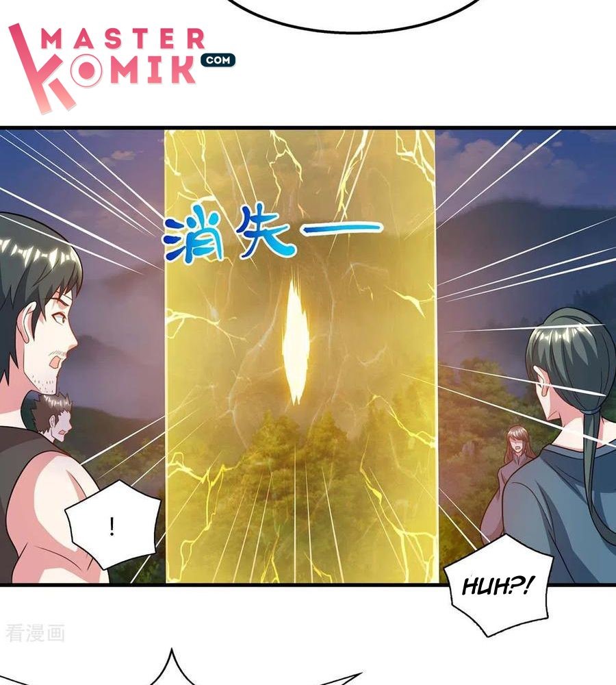 Dushi Xiaoyao Chapter 227 - halaman 13