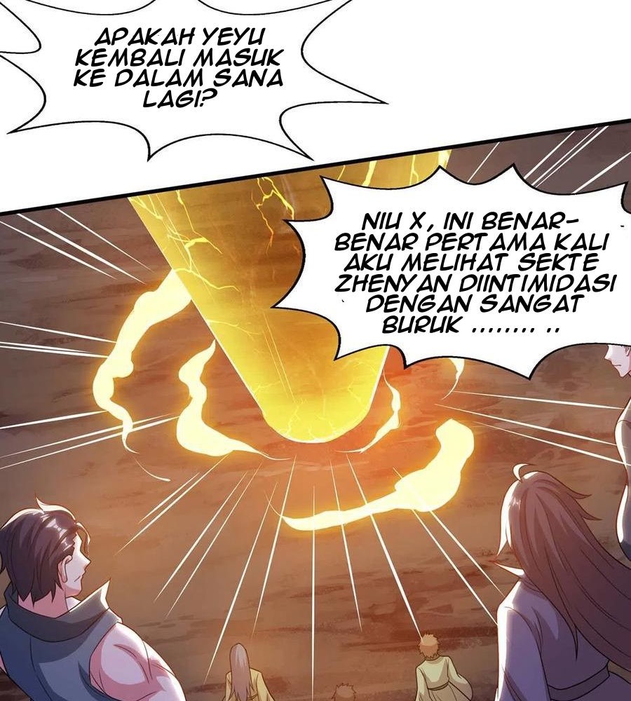 Dushi Xiaoyao Chapter 227 - halaman 14