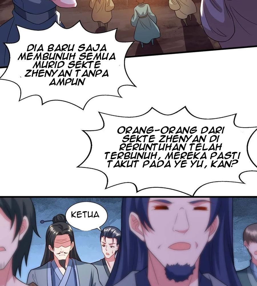 Dushi Xiaoyao Chapter 227 - halaman 15