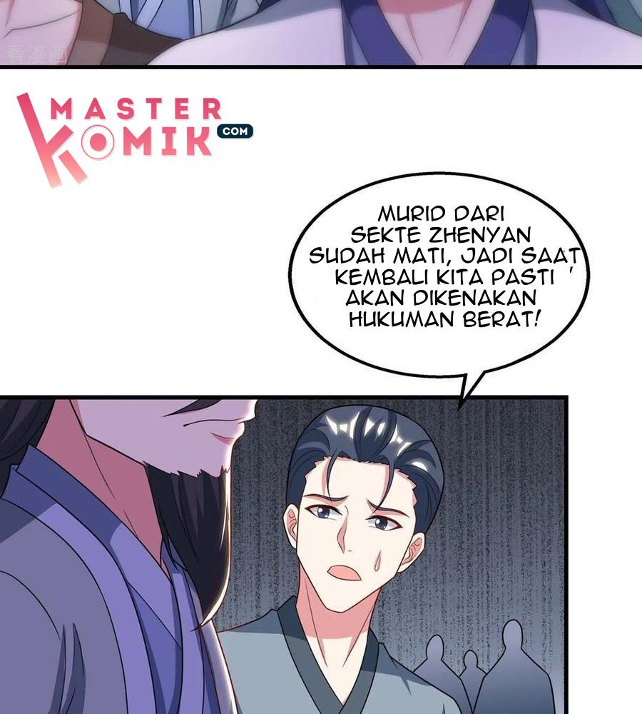 Dushi Xiaoyao Chapter 227 - halaman 16