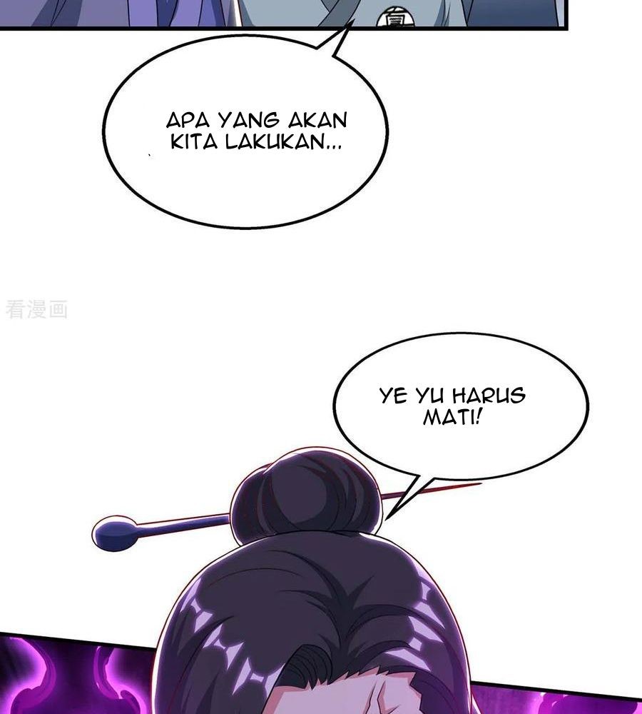 Dushi Xiaoyao Chapter 227 - halaman 17