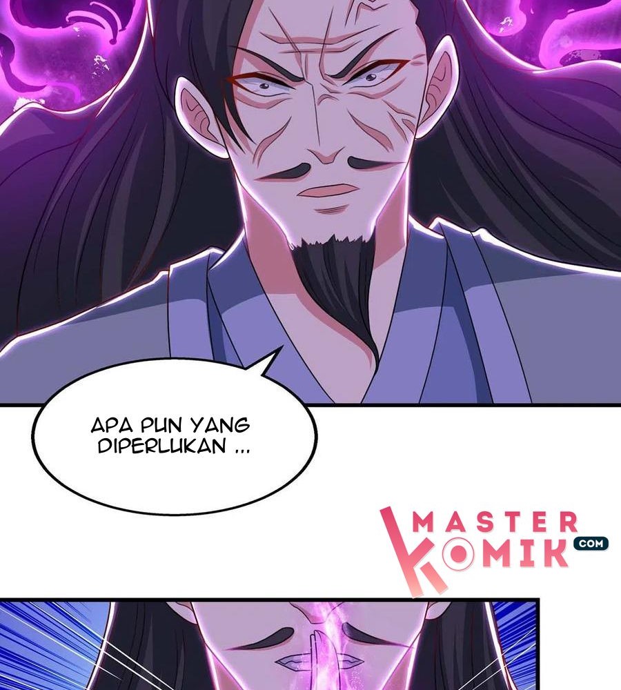 Dushi Xiaoyao Chapter 227 - halaman 18