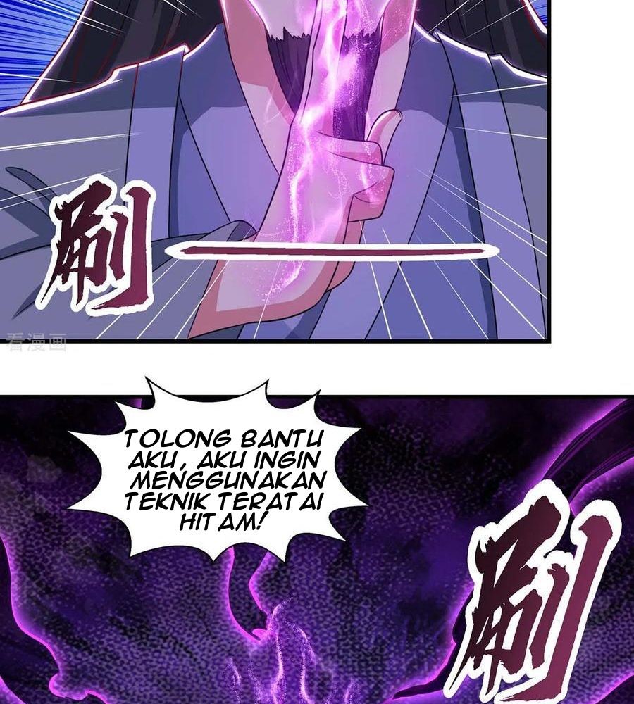 Dushi Xiaoyao Chapter 227 - halaman 19