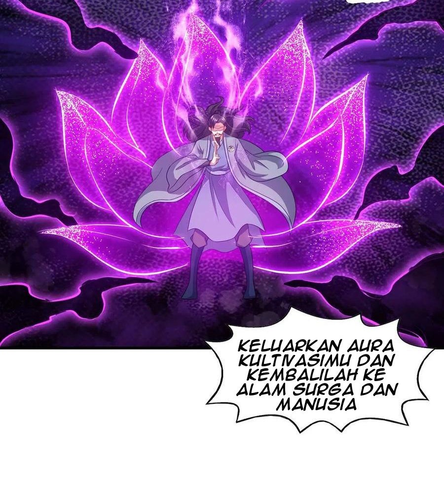 Dushi Xiaoyao Chapter 227 - halaman 20