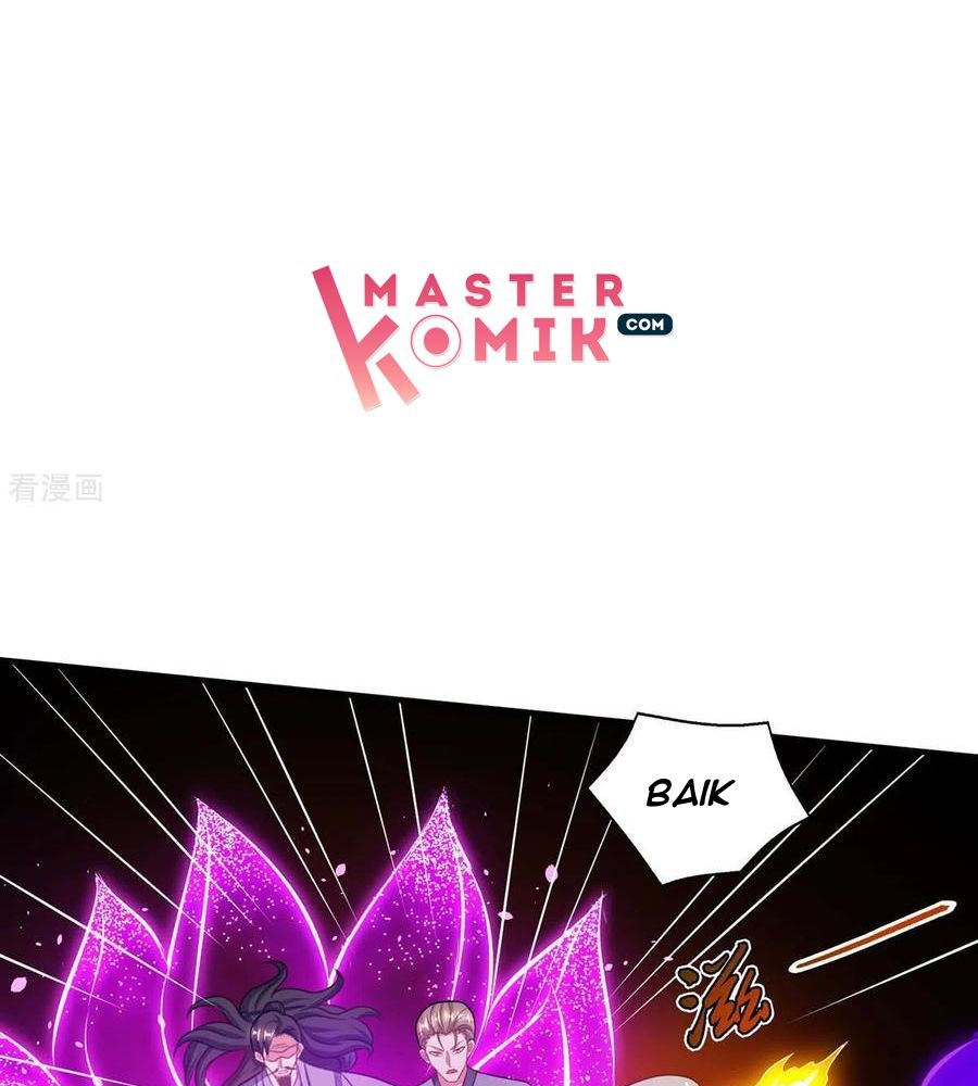 Dushi Xiaoyao Chapter 227 - halaman 21