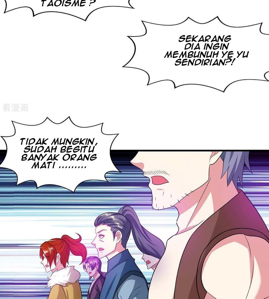 Dushi Xiaoyao Chapter 227 - halaman 23