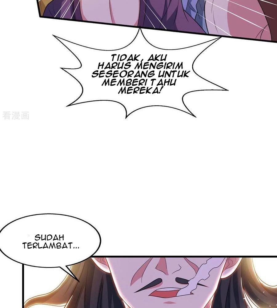 Dushi Xiaoyao Chapter 227 - halaman 25