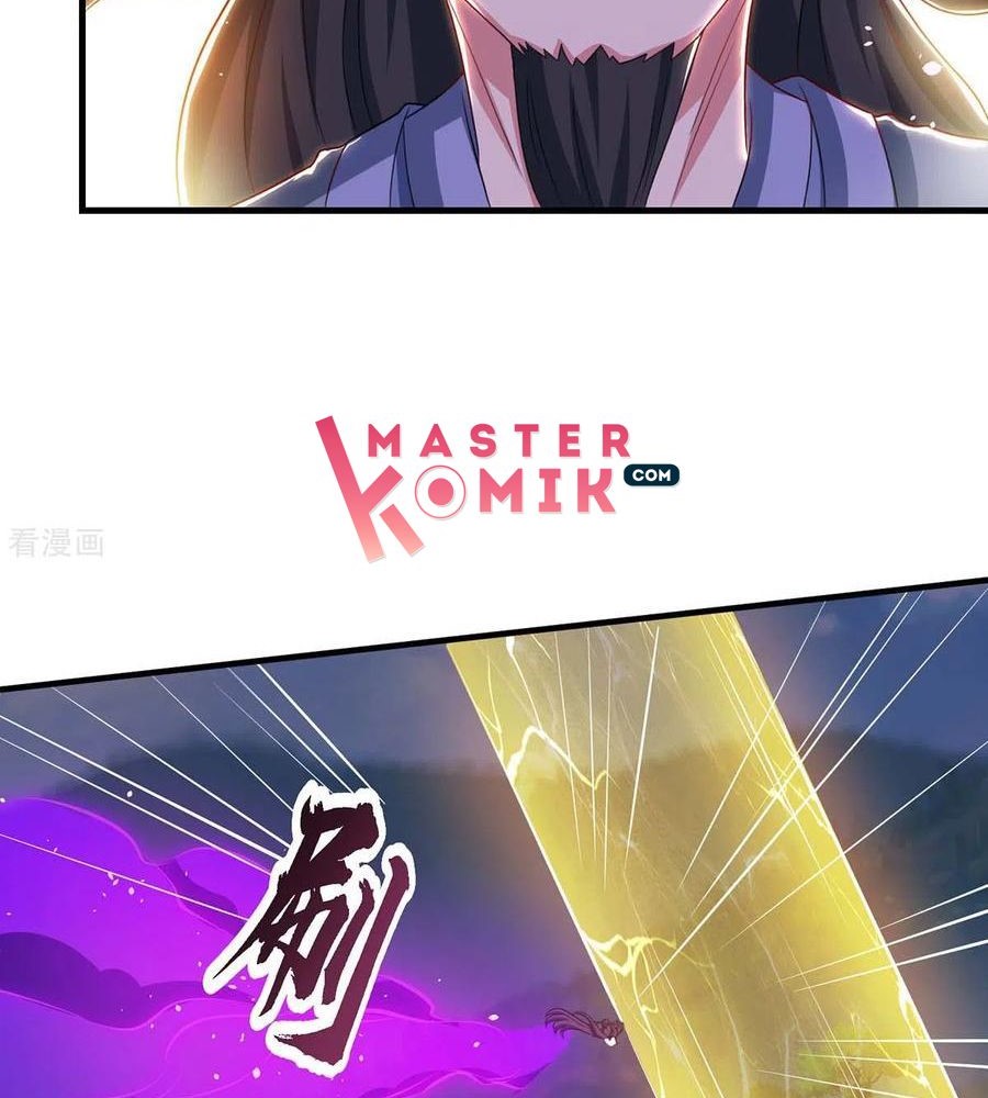Dushi Xiaoyao Chapter 227 - halaman 26