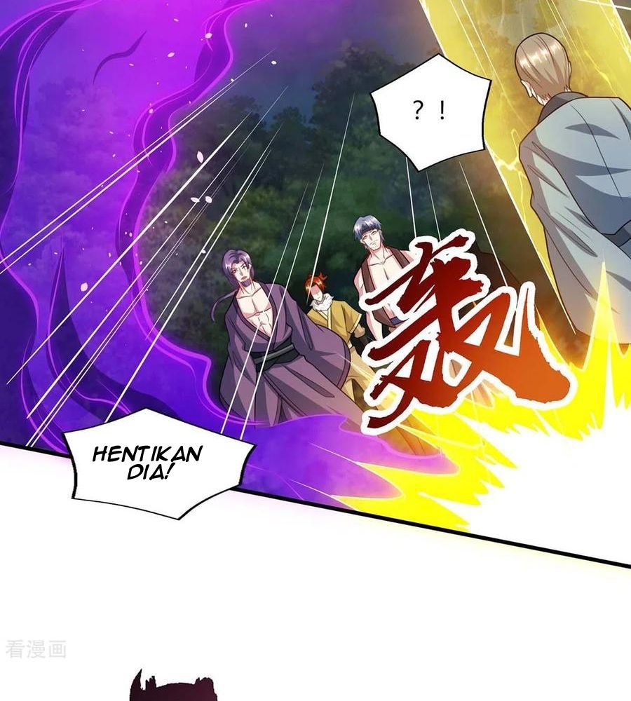 Dushi Xiaoyao Chapter 227 - halaman 27