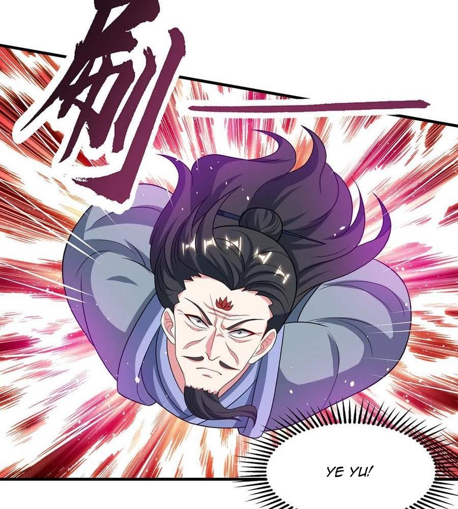 Dushi Xiaoyao Chapter 227 - halaman 28