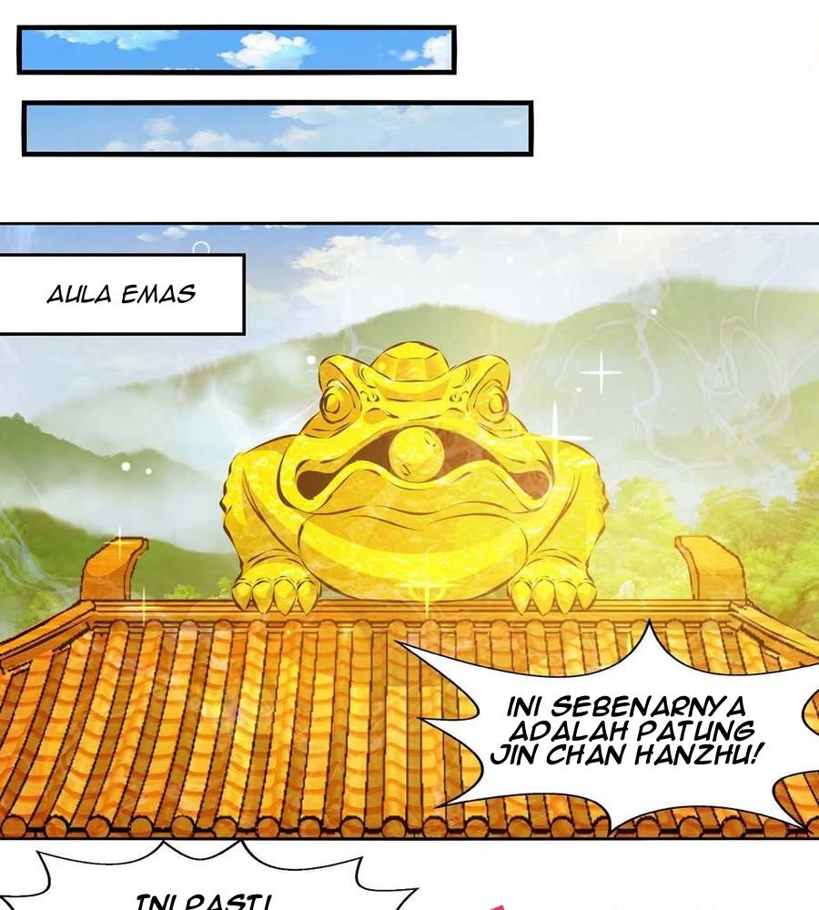 Dushi Xiaoyao Chapter 227 - halaman 30