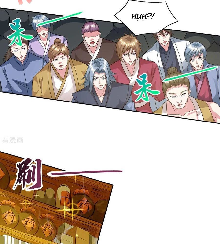 Dushi Xiaoyao Chapter 227 - halaman 33