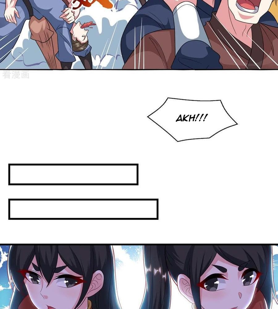 Dushi Xiaoyao Chapter 227 - halaman 39