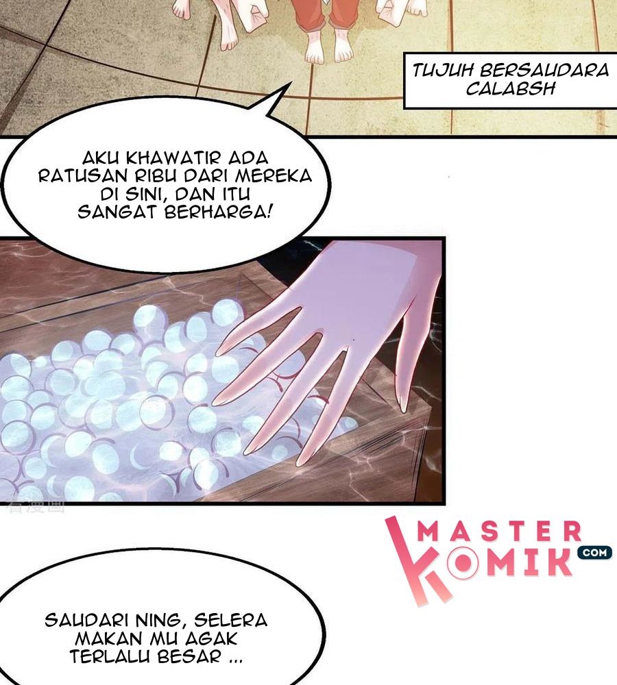 Dushi Xiaoyao Chapter 227 - halaman 42