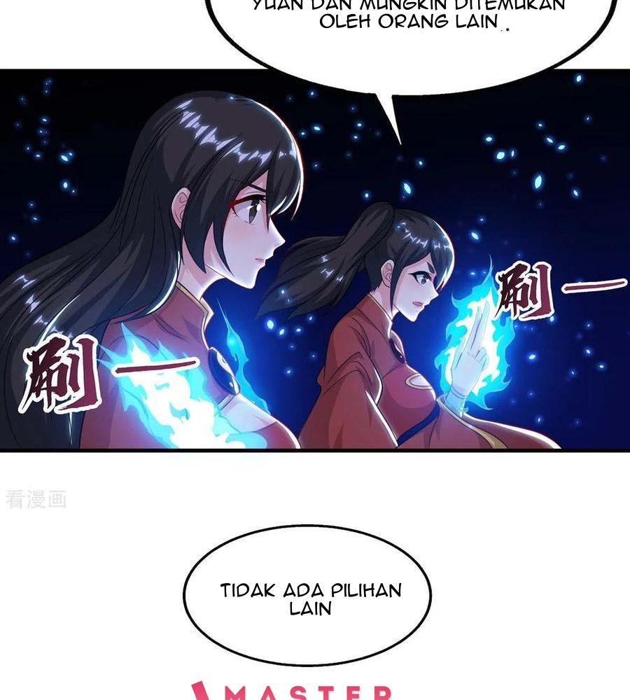 Dushi Xiaoyao Chapter 227 - halaman 44