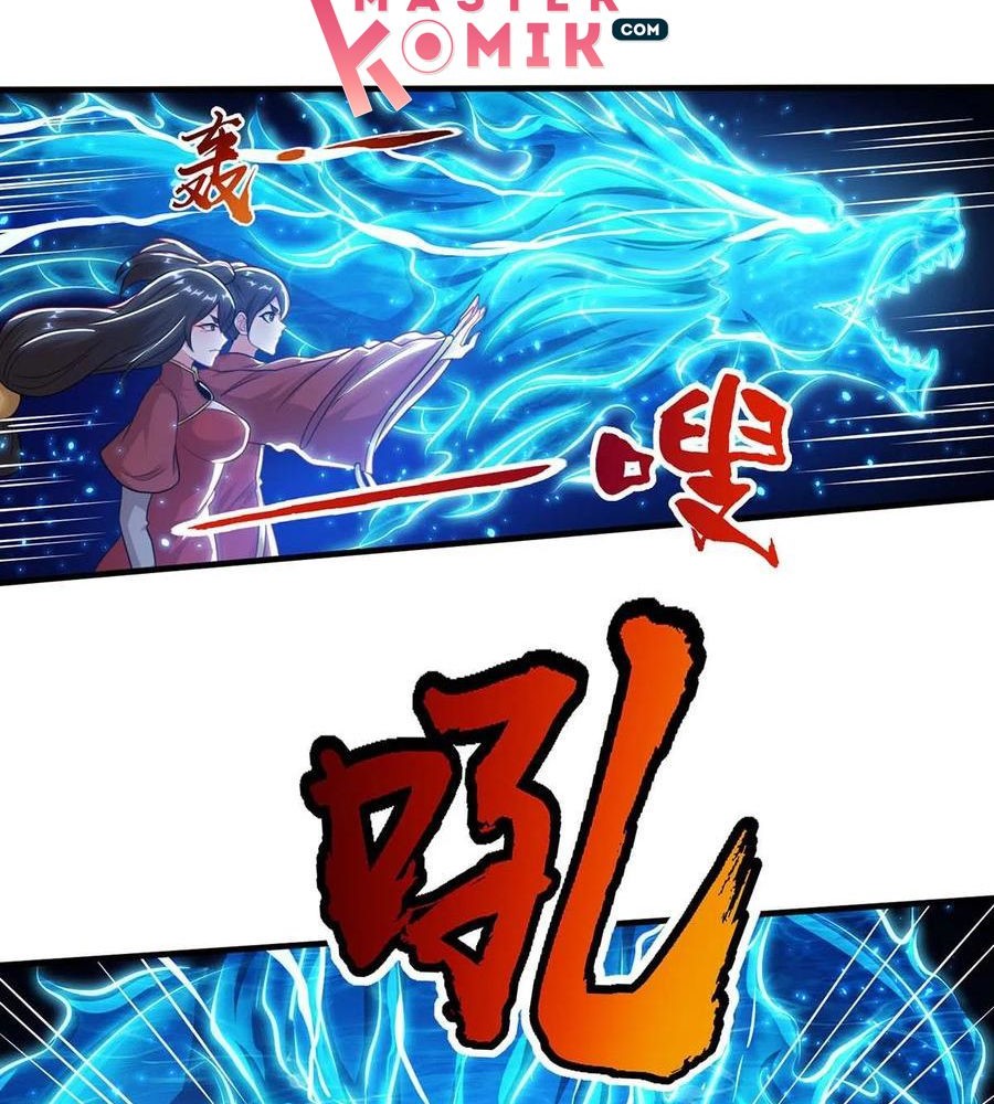 Dushi Xiaoyao Chapter 227 - halaman 45