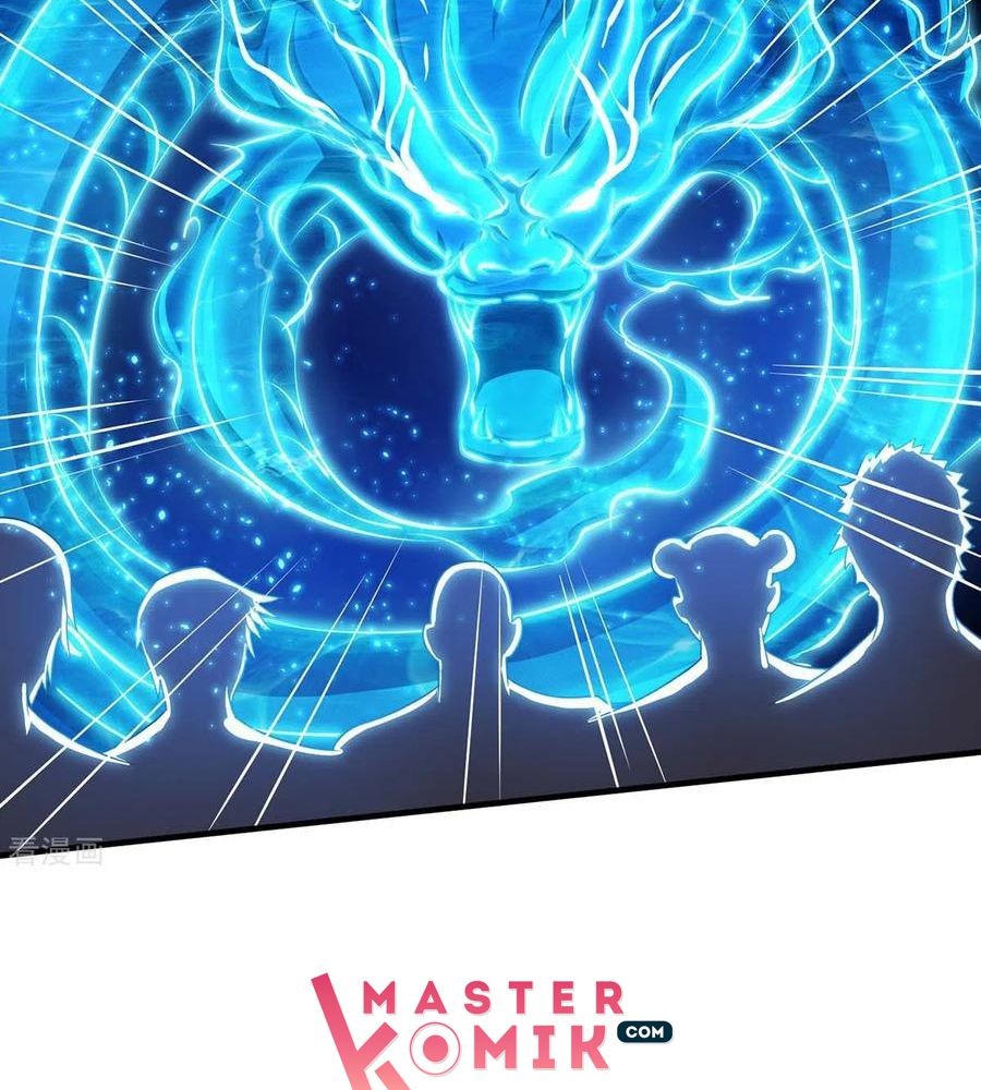 Dushi Xiaoyao Chapter 227 - halaman 46