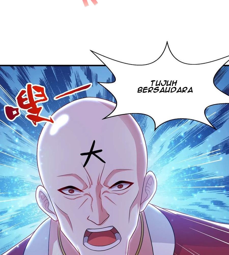 Dushi Xiaoyao Chapter 227 - halaman 47