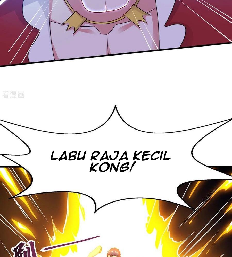 Dushi Xiaoyao Chapter 227 - halaman 48