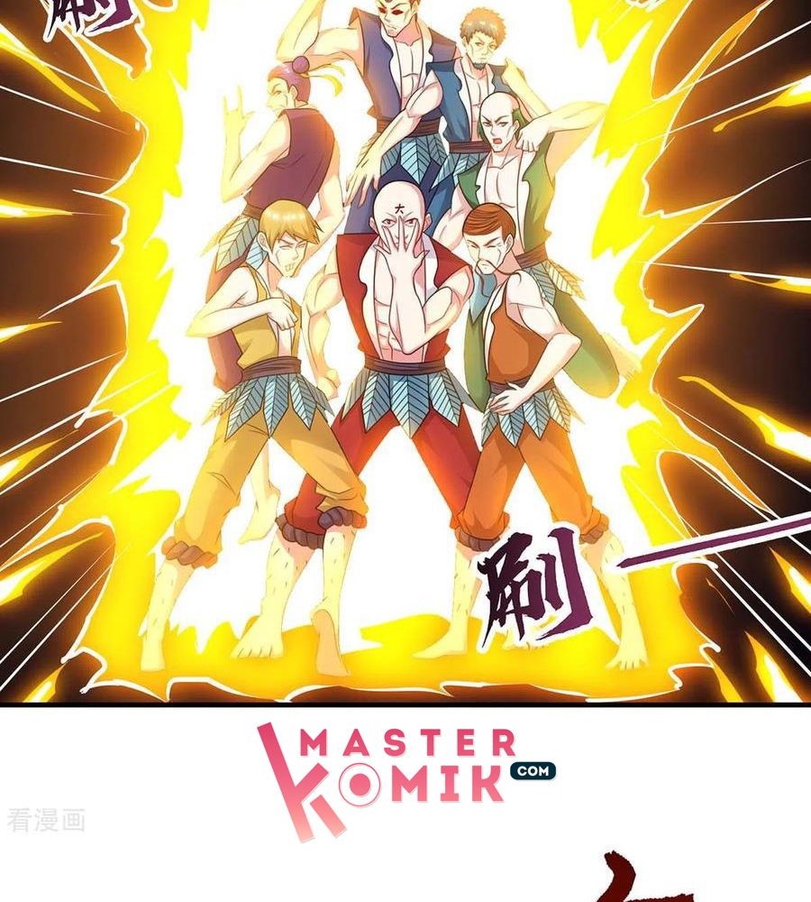 Dushi Xiaoyao Chapter 227 - halaman 49